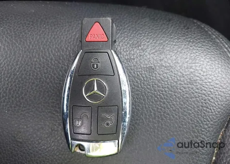 2014 Mercedes-Benz Cla 250 4Matic z USA, uszkodzony, nr VIN WDDSJ4GB3EN079801